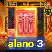 alano 3